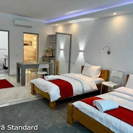 Casa Eden - Apartamente Langa Lac Colibiţa Екстериор снимка