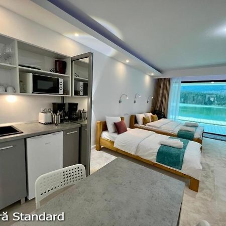Casa Eden - Apartamente Langa Lac Colibiţa Екстериор снимка