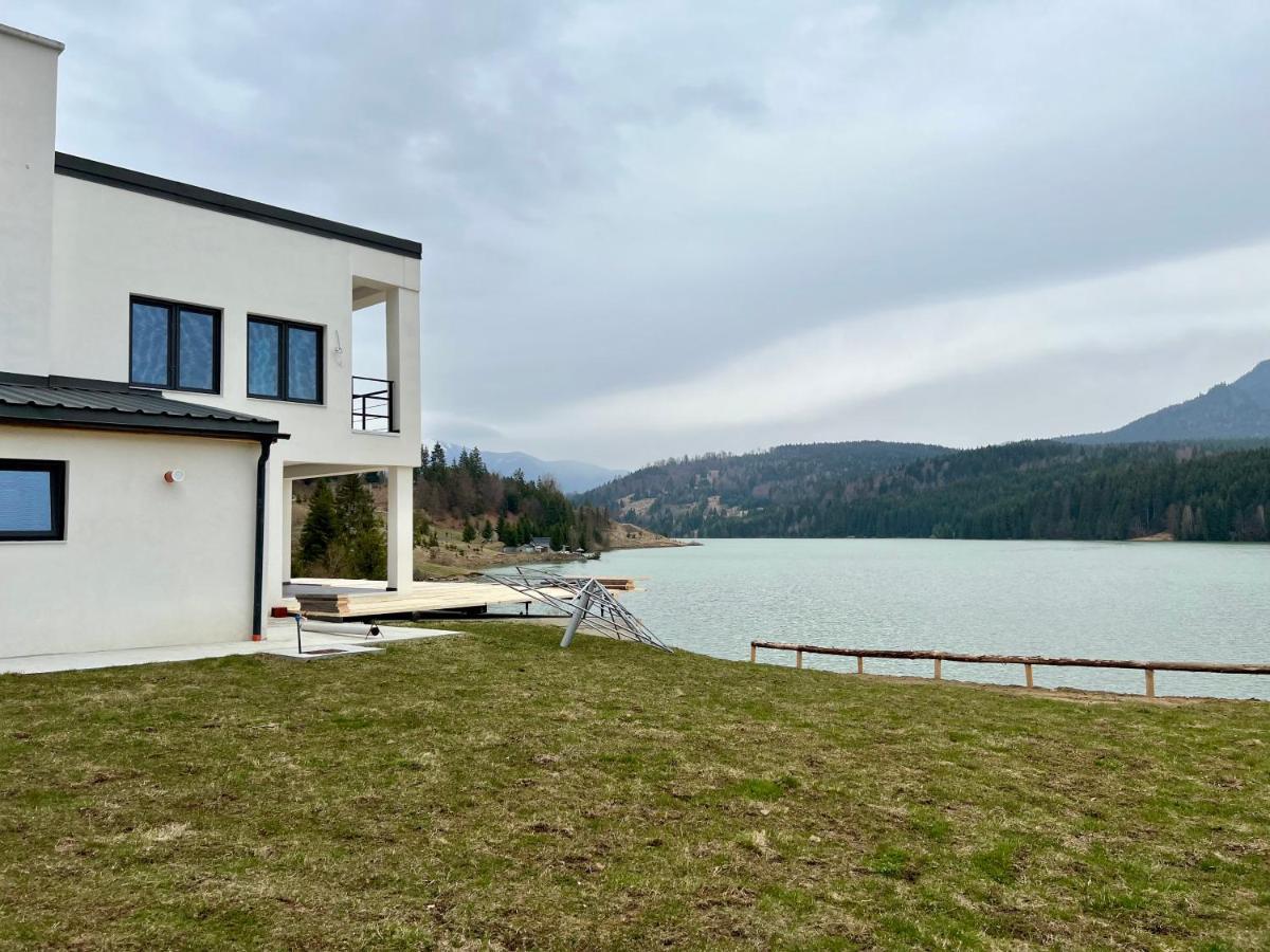Casa Eden - Apartamente Langa Lac Colibiţa Екстериор снимка