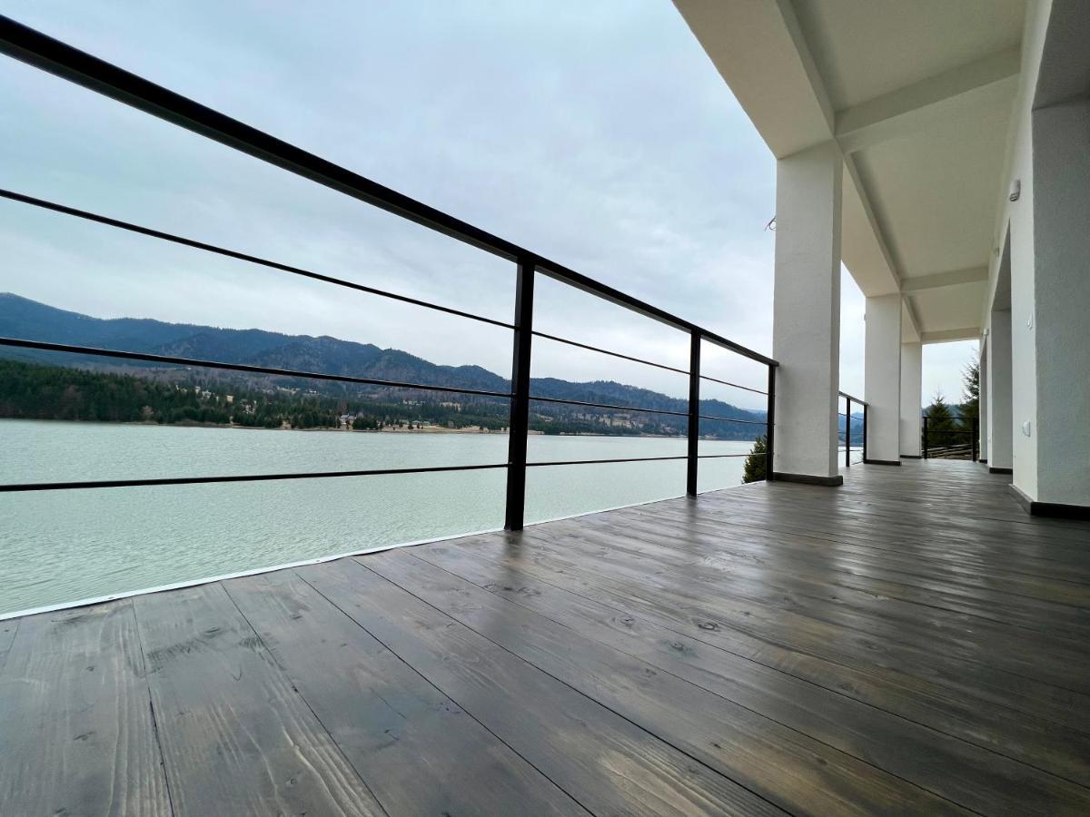 Casa Eden - Apartamente Langa Lac Colibiţa Екстериор снимка